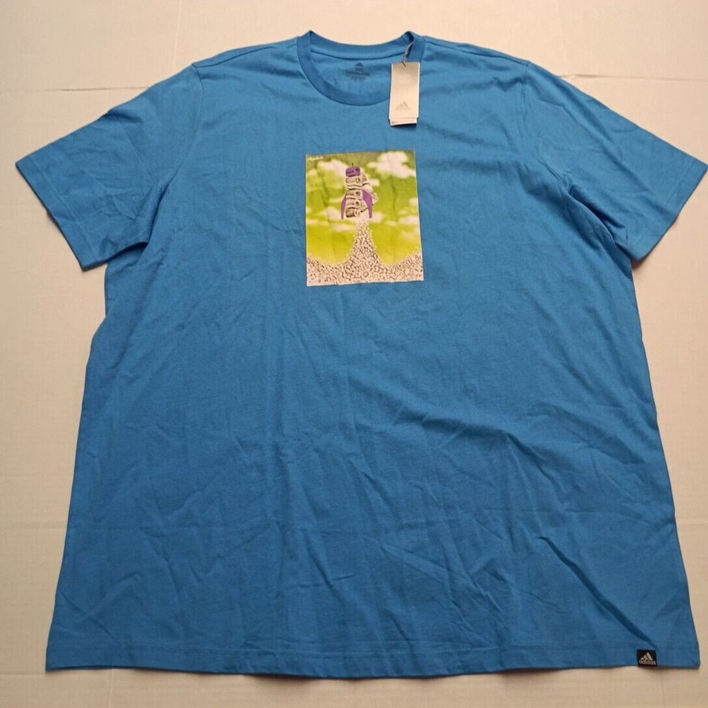 Adidas T-Shirt